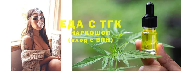 хмурый Няндома