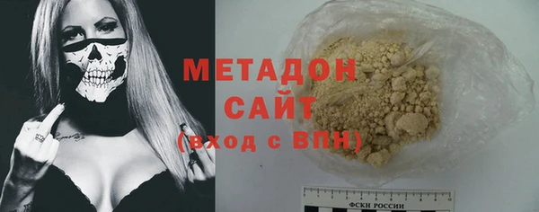 хмурый Няндома