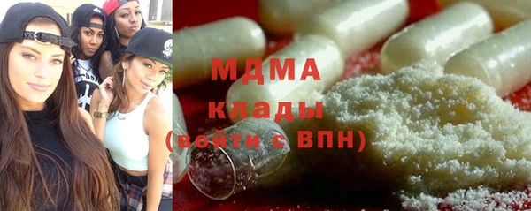 хмурый Няндома